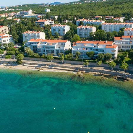 Apartmani Heta Alagic I Selce Εξωτερικό φωτογραφία