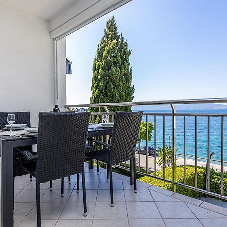 Apartmani Heta Alagic I Selce Εξωτερικό φωτογραφία