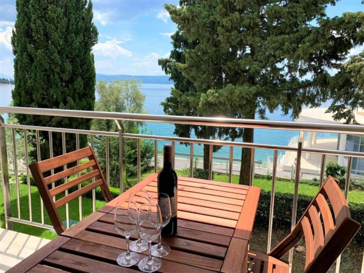 Apartmani Heta Alagic I Selce Εξωτερικό φωτογραφία