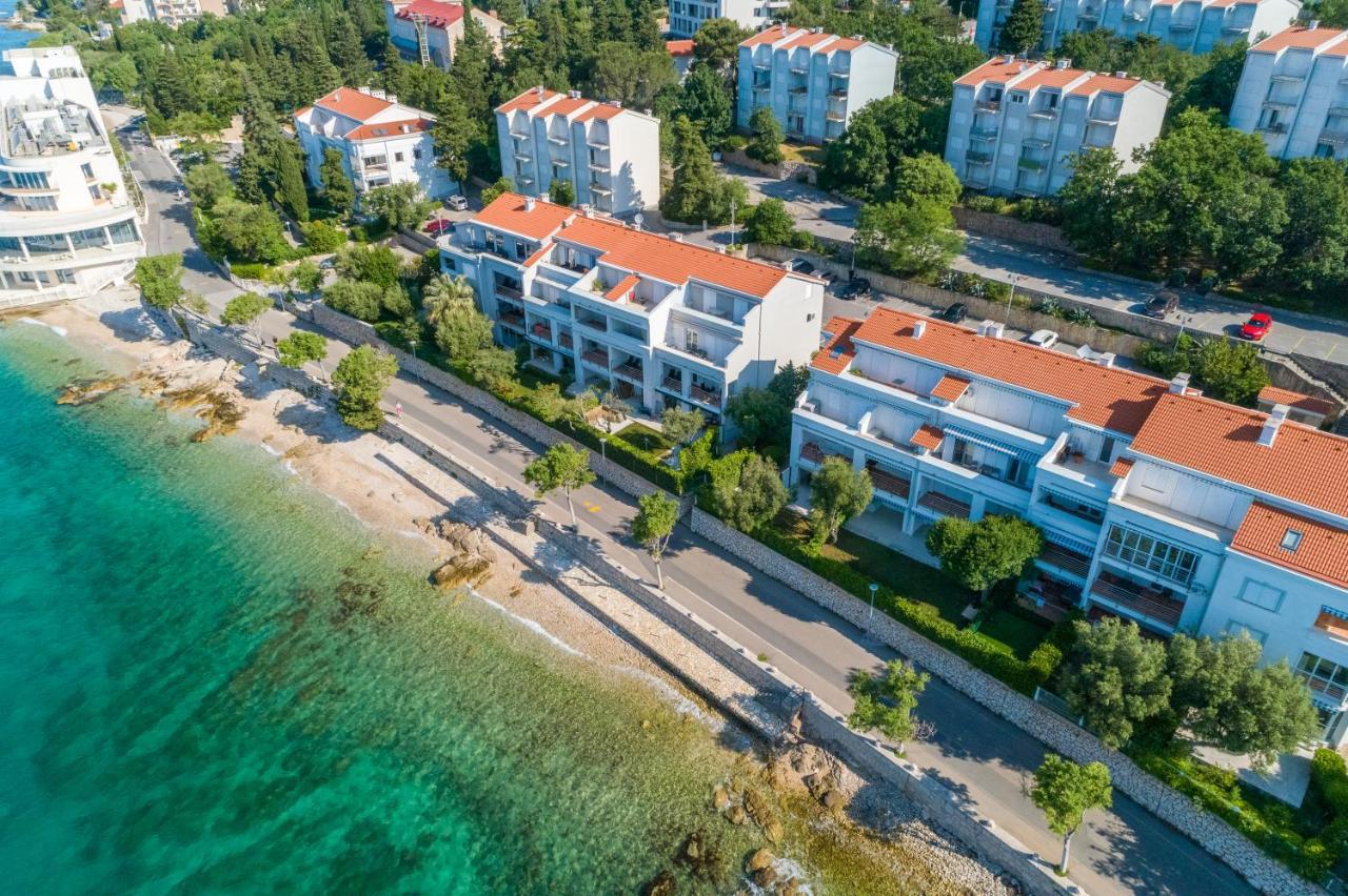 Apartmani Heta Alagic I Selce Εξωτερικό φωτογραφία