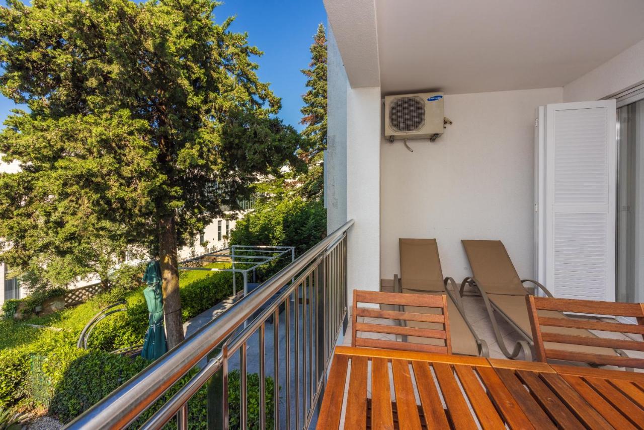 Apartmani Heta Alagic I Selce Εξωτερικό φωτογραφία