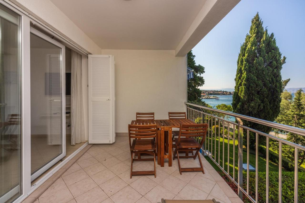 Apartmani Heta Alagic I Selce Εξωτερικό φωτογραφία
