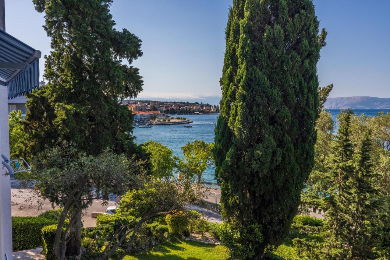 Apartmani Heta Alagic I Selce Εξωτερικό φωτογραφία