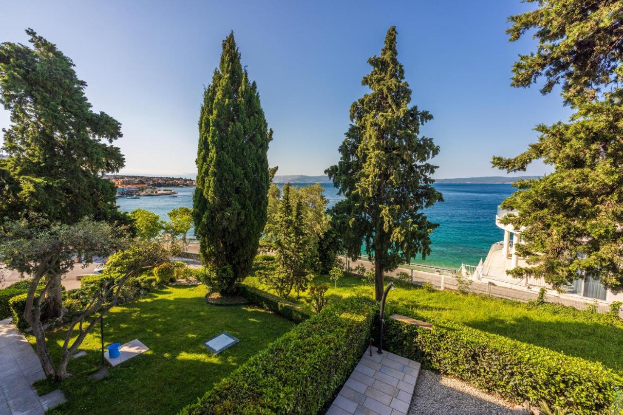 Apartmani Heta Alagic I Selce Εξωτερικό φωτογραφία