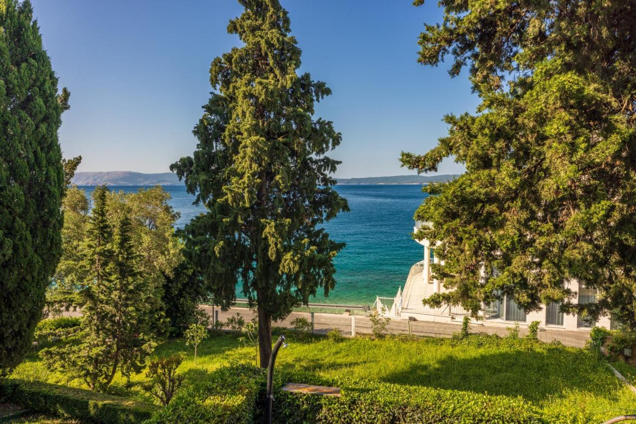 Apartmani Heta Alagic I Selce Εξωτερικό φωτογραφία