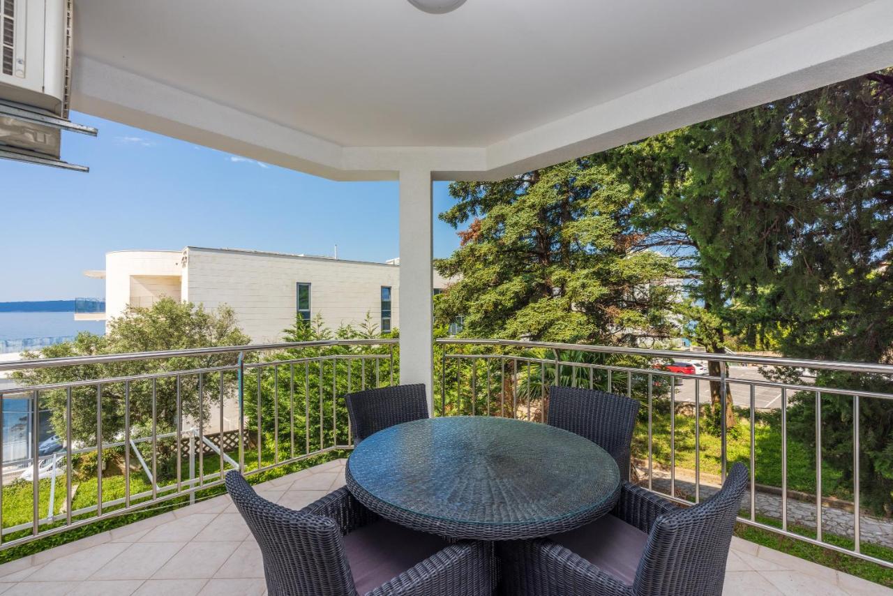 Apartmani Heta Alagic I Selce Εξωτερικό φωτογραφία