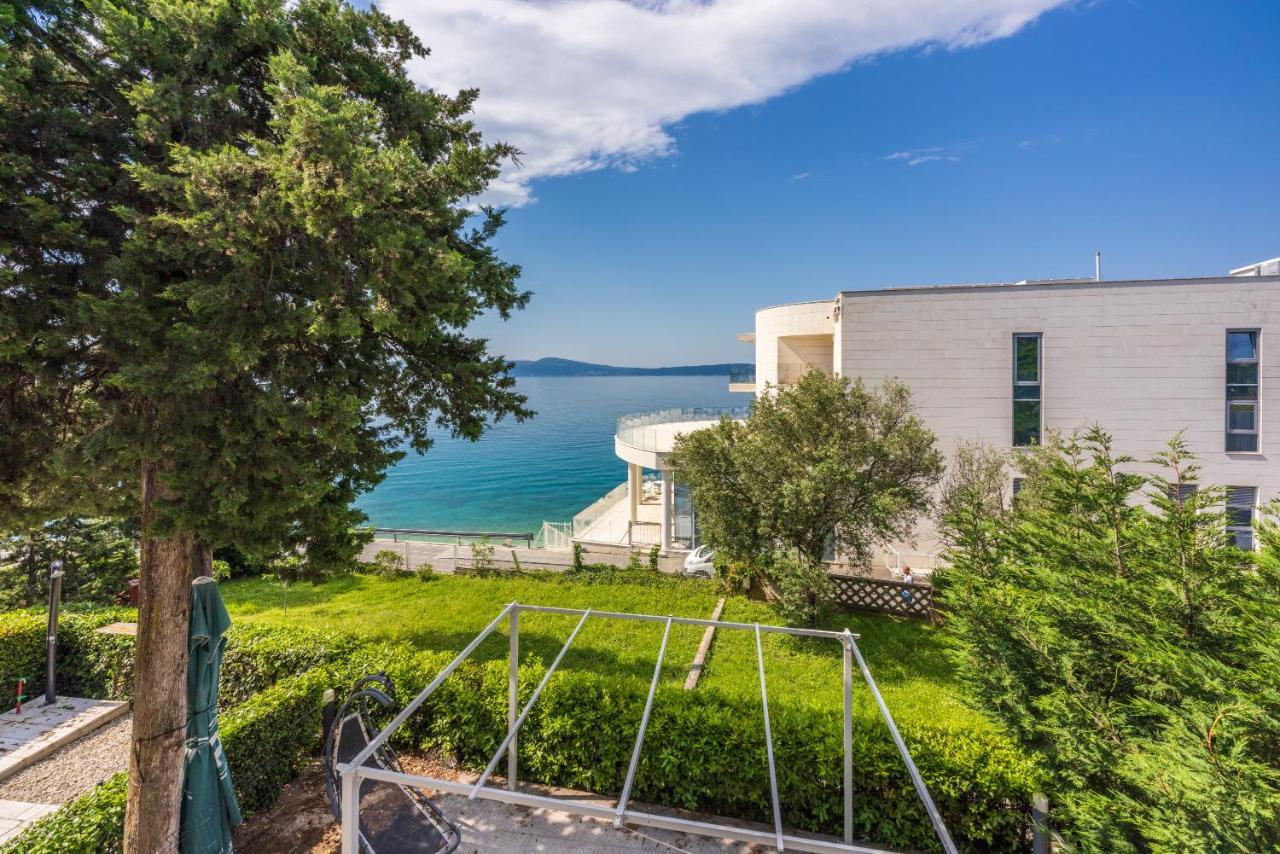 Apartmani Heta Alagic I Selce Εξωτερικό φωτογραφία