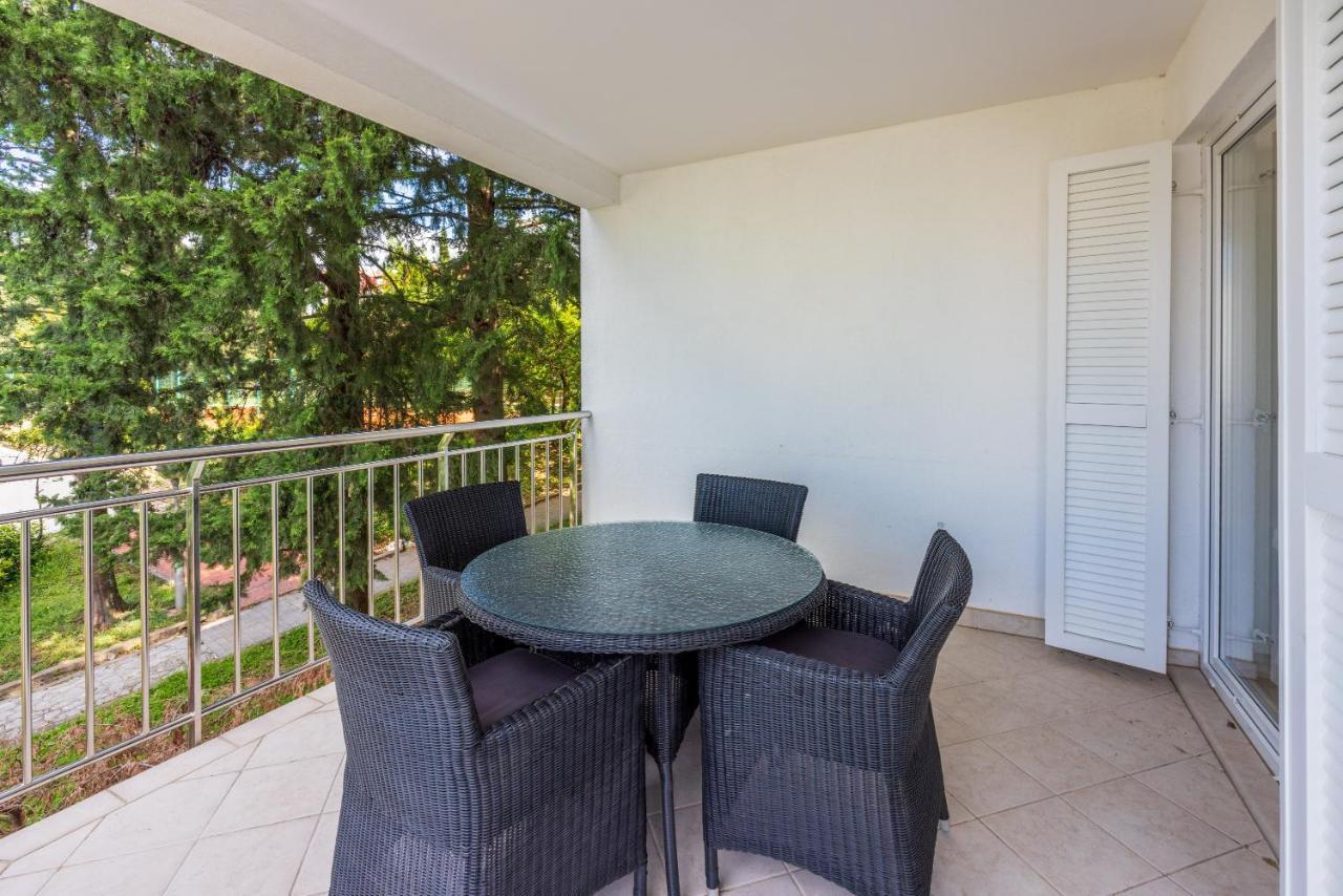 Apartmani Heta Alagic I Selce Εξωτερικό φωτογραφία