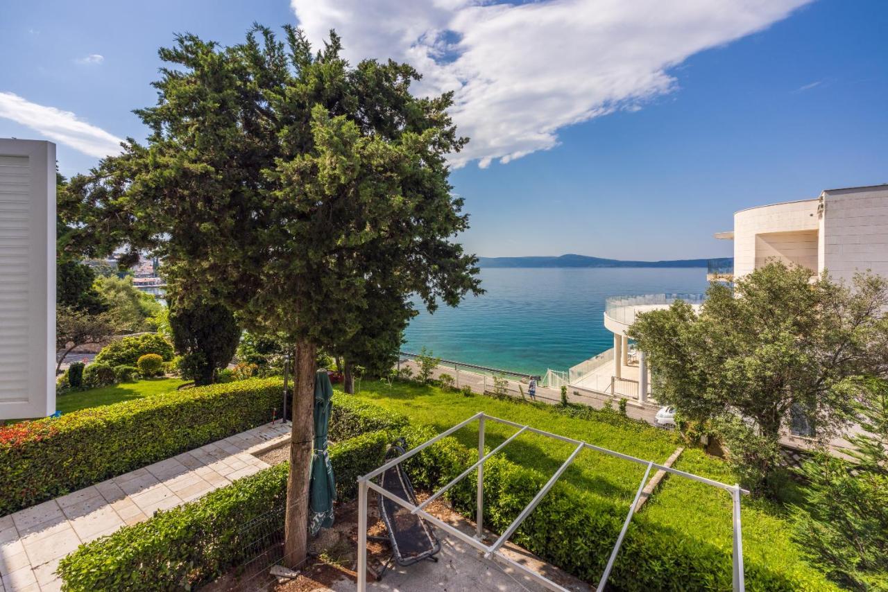 Apartmani Heta Alagic I Selce Εξωτερικό φωτογραφία