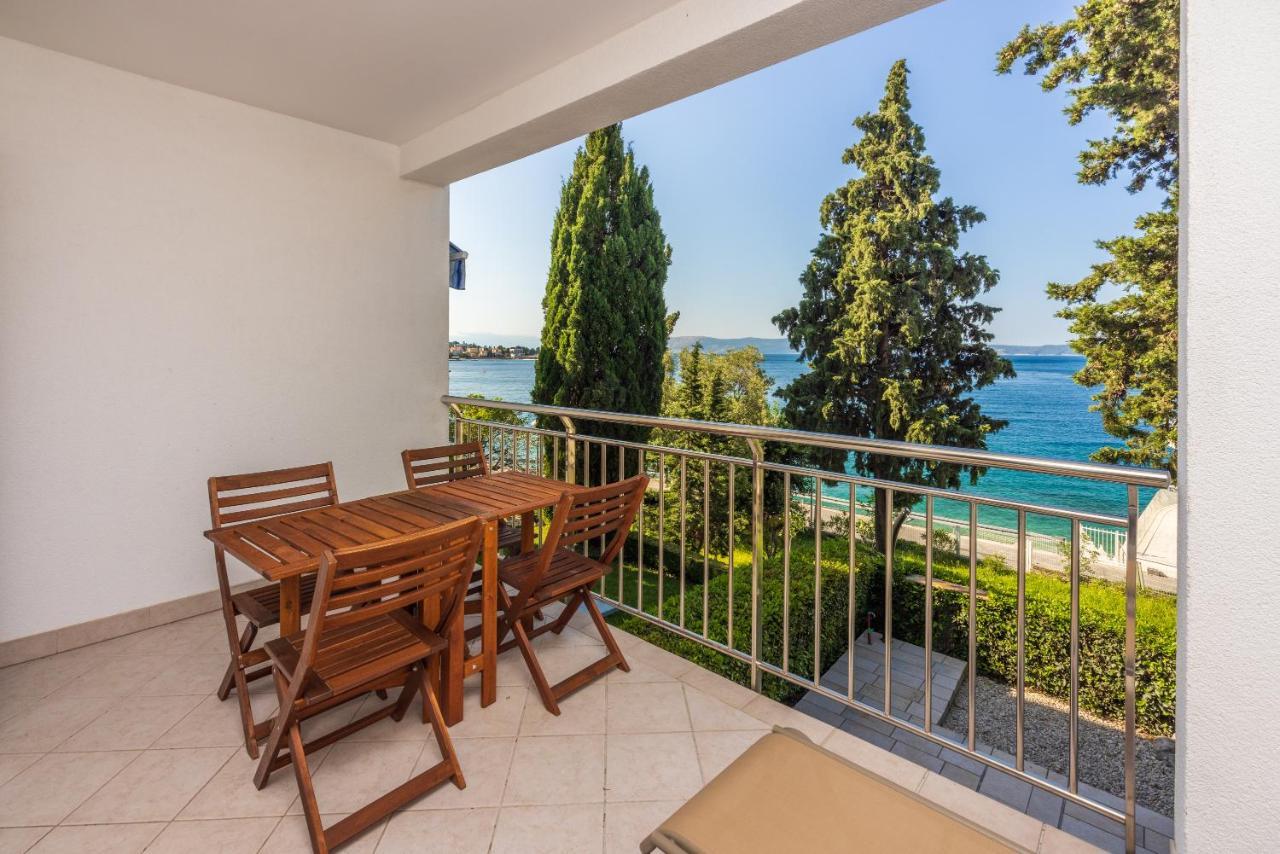 Apartmani Heta Alagic I Selce Εξωτερικό φωτογραφία