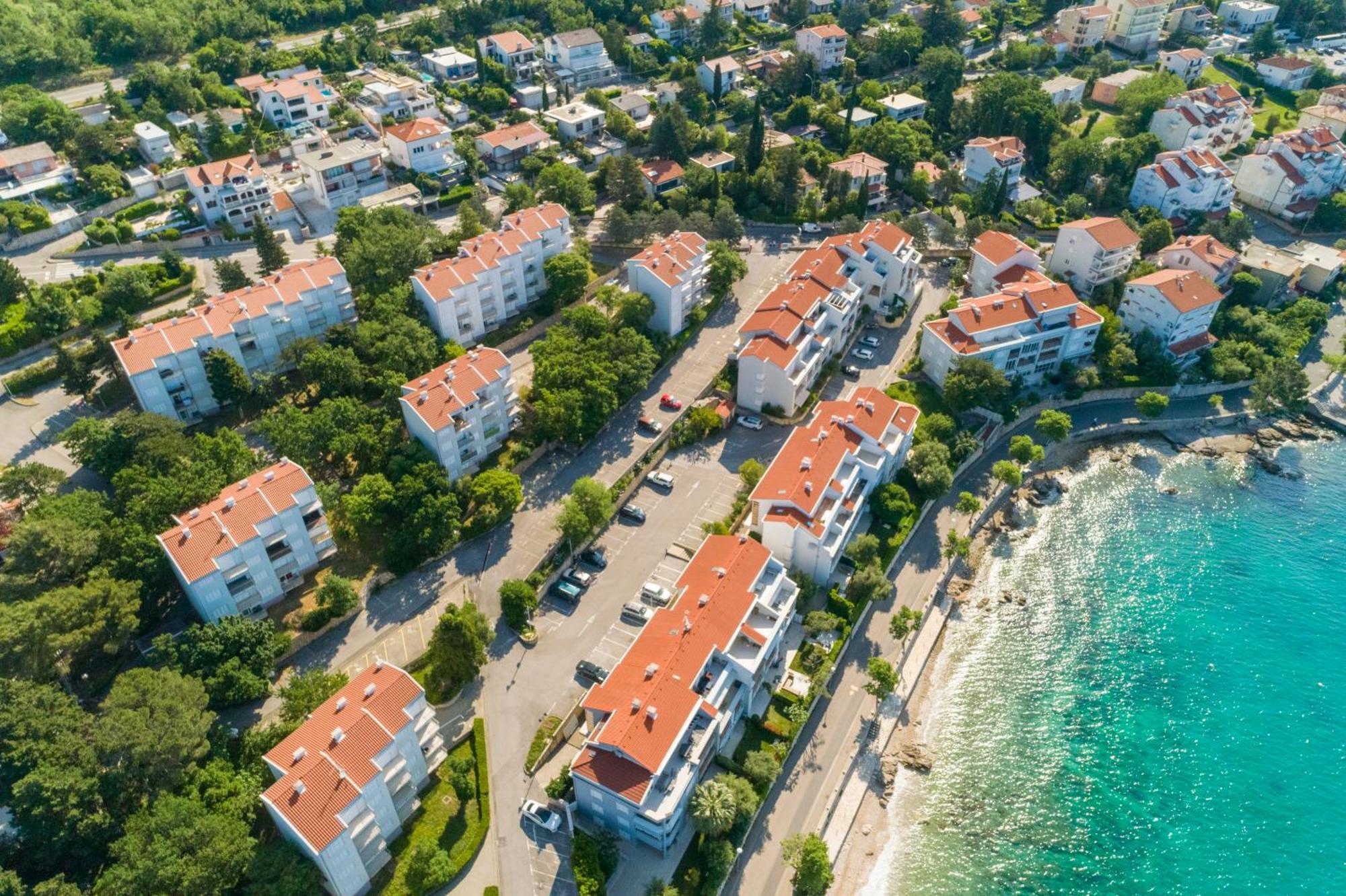 Apartmani Heta Alagic I Selce Εξωτερικό φωτογραφία