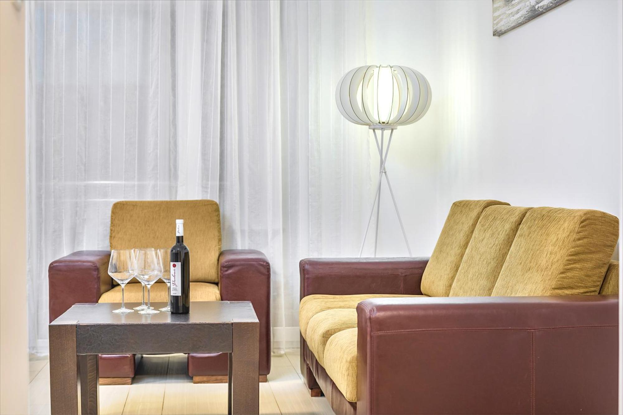 Apartmani Heta Alagic I Selce Εξωτερικό φωτογραφία