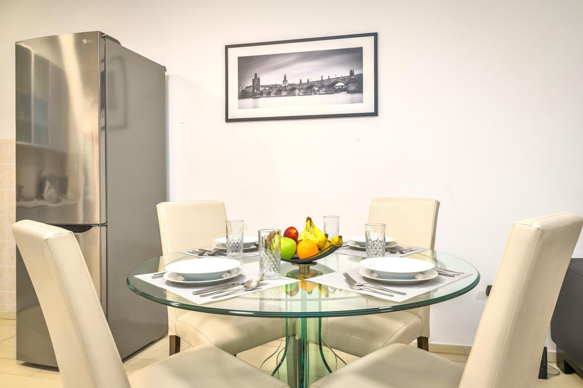 Apartmani Heta Alagic I Selce Εξωτερικό φωτογραφία