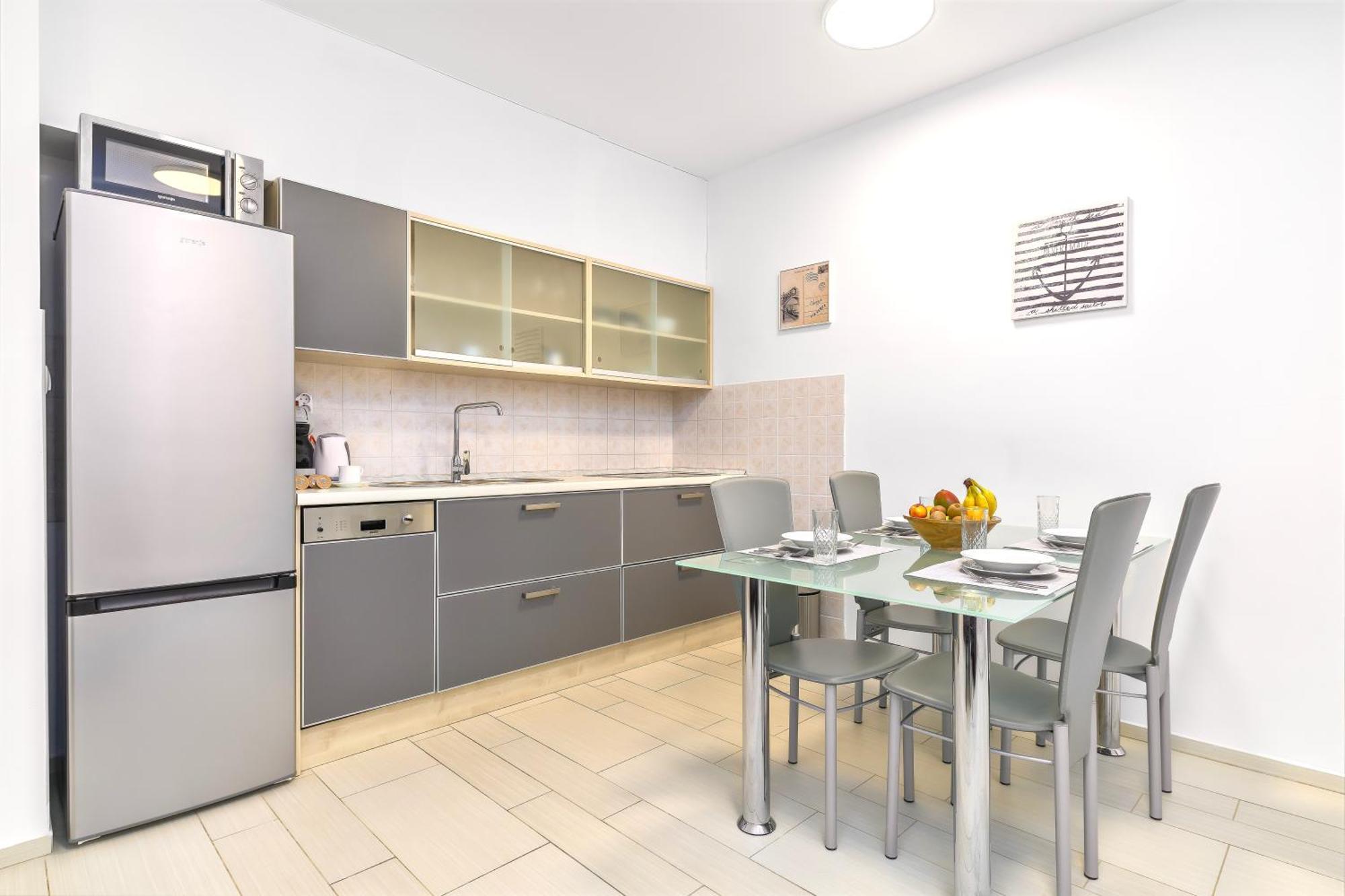 Apartmani Heta Alagic I Selce Εξωτερικό φωτογραφία