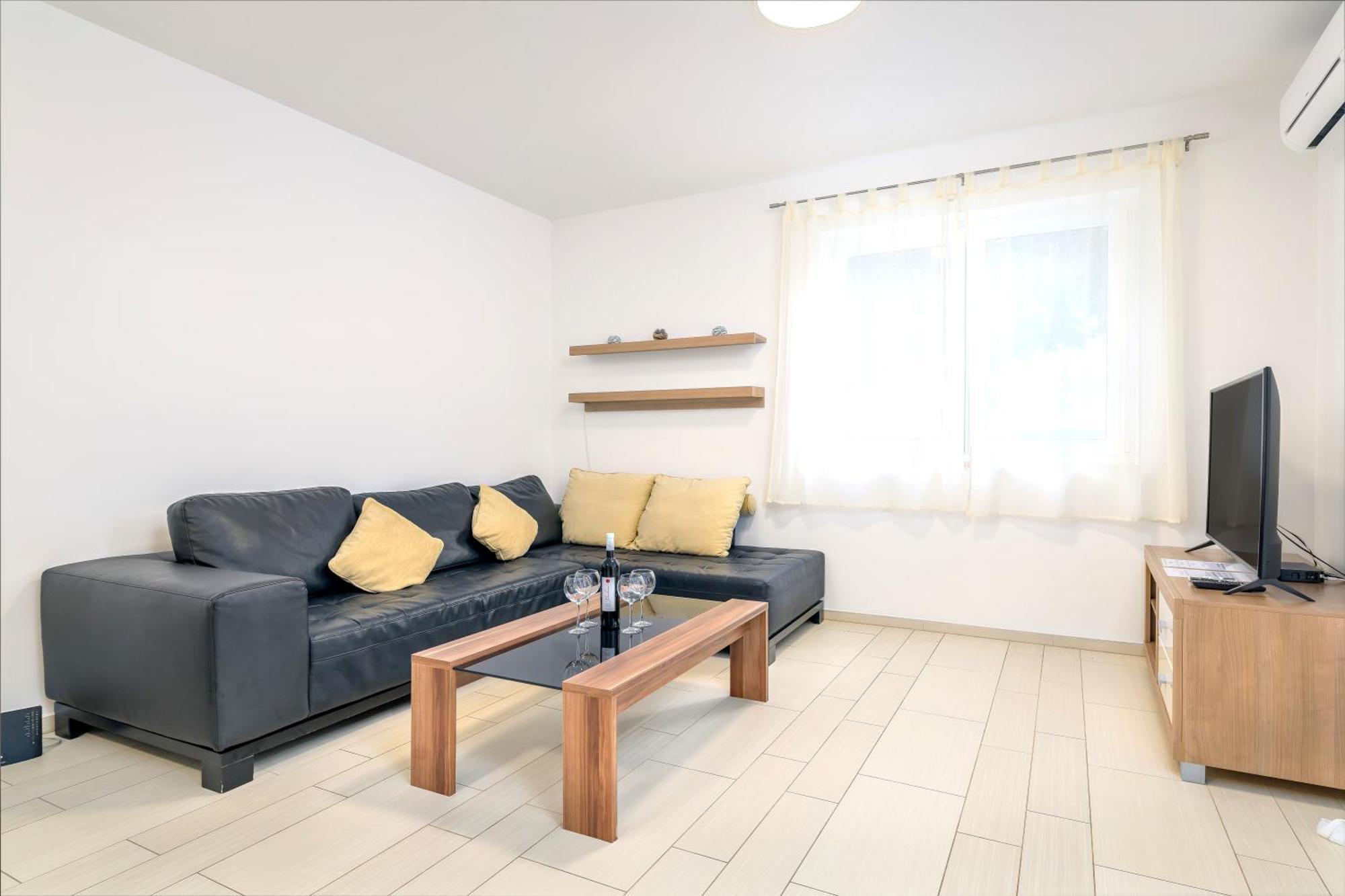 Apartmani Heta Alagic I Selce Εξωτερικό φωτογραφία