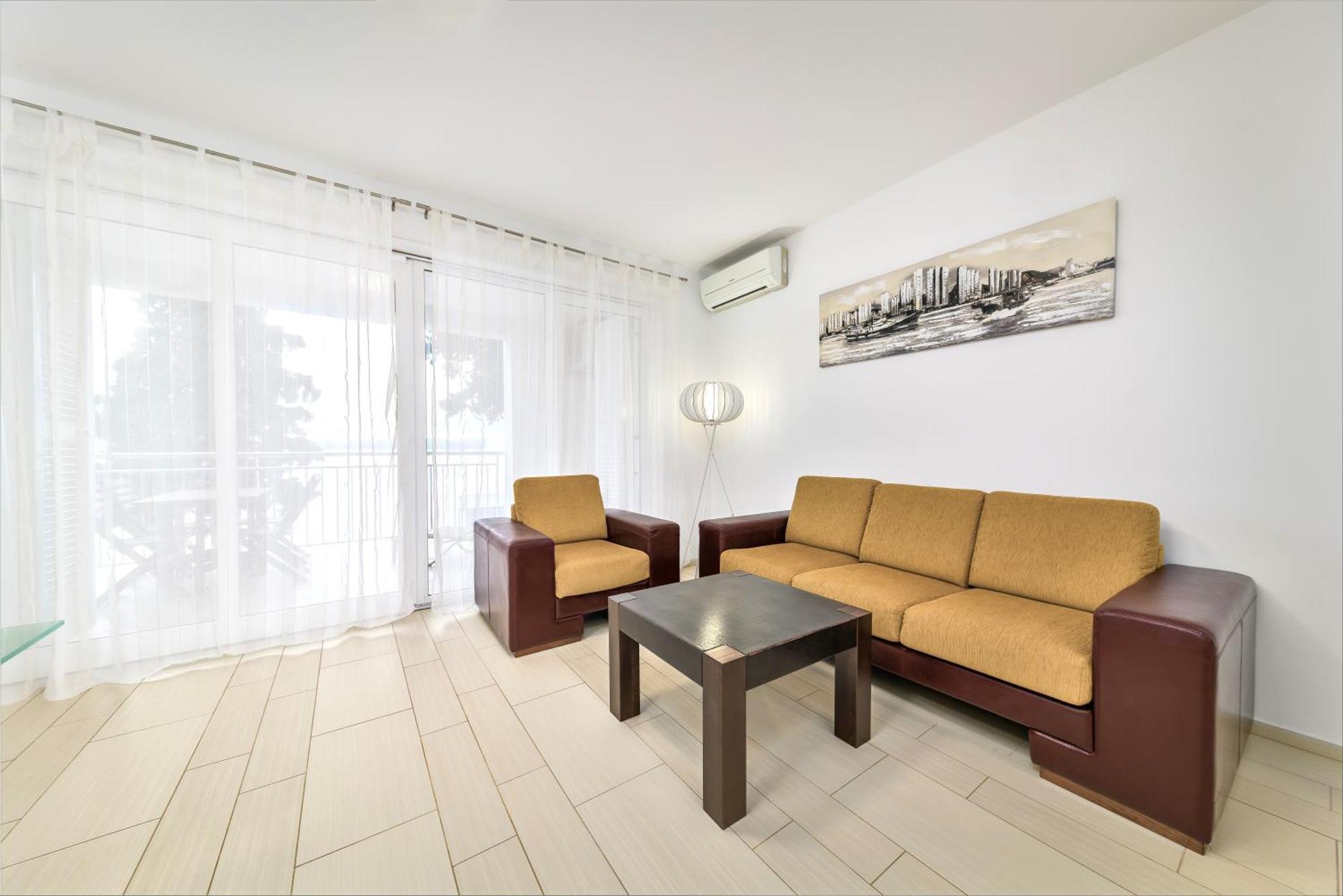Apartmani Heta Alagic I Selce Εξωτερικό φωτογραφία