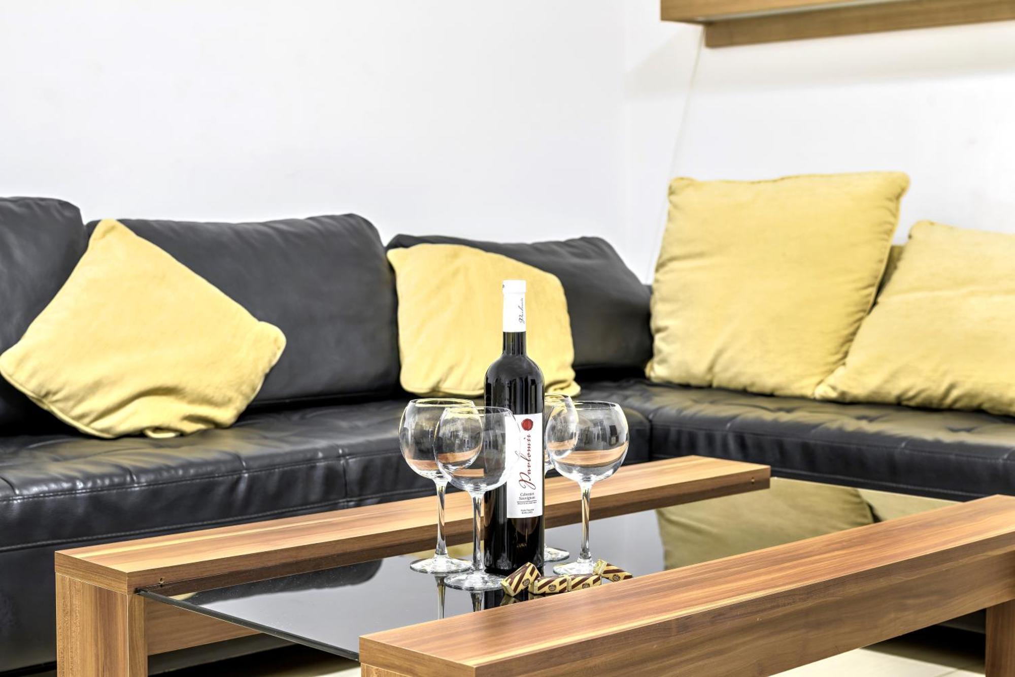 Apartmani Heta Alagic I Selce Εξωτερικό φωτογραφία