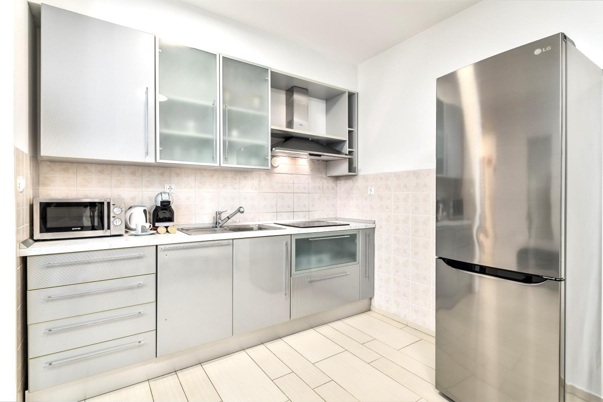 Apartmani Heta Alagic I Selce Εξωτερικό φωτογραφία
