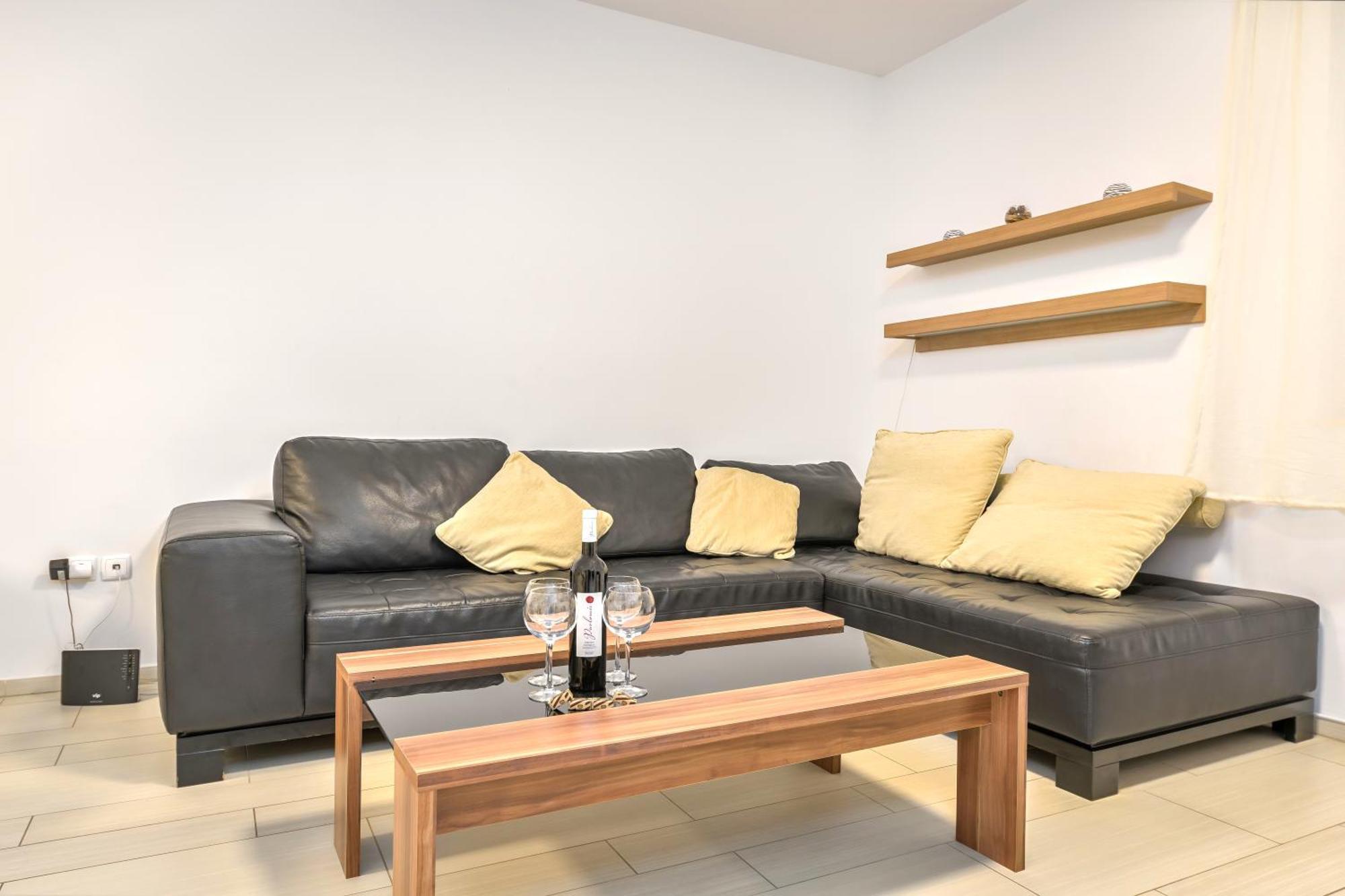 Apartmani Heta Alagic I Selce Εξωτερικό φωτογραφία