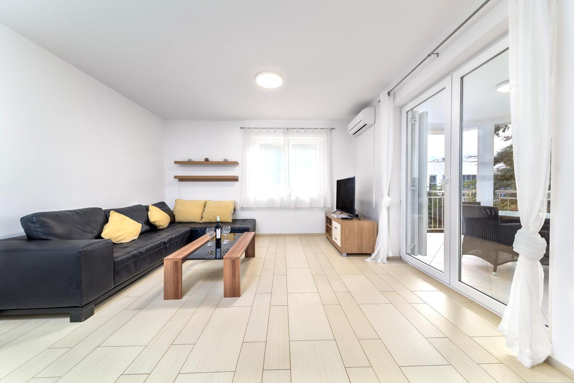 Apartmani Heta Alagic I Selce Εξωτερικό φωτογραφία
