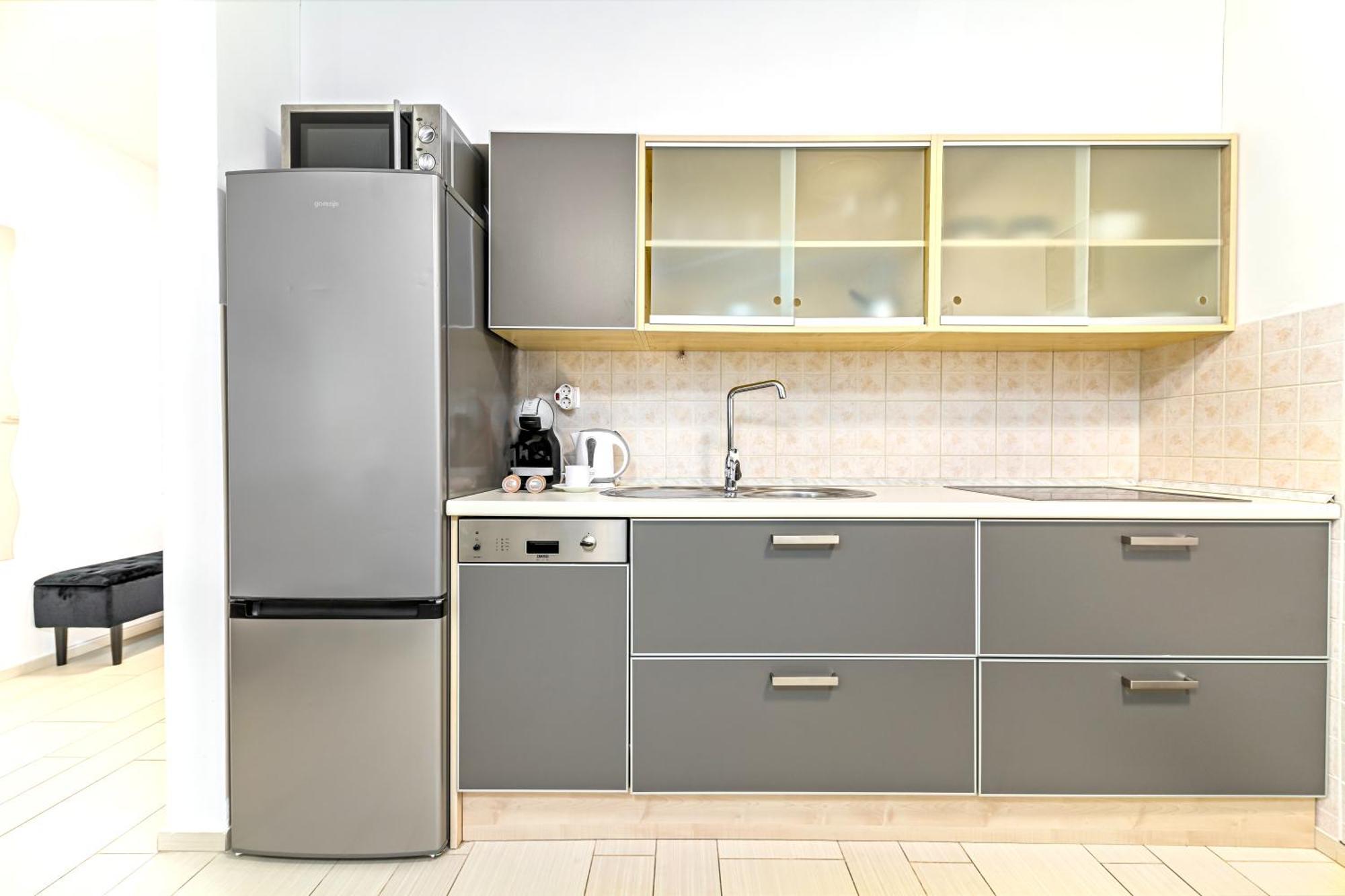 Apartmani Heta Alagic I Selce Εξωτερικό φωτογραφία