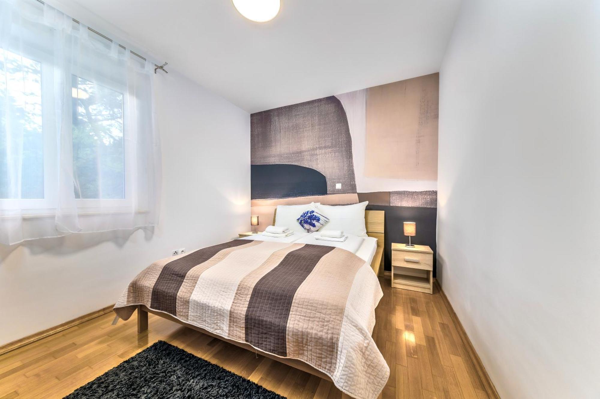 Apartmani Heta Alagic I Selce Εξωτερικό φωτογραφία