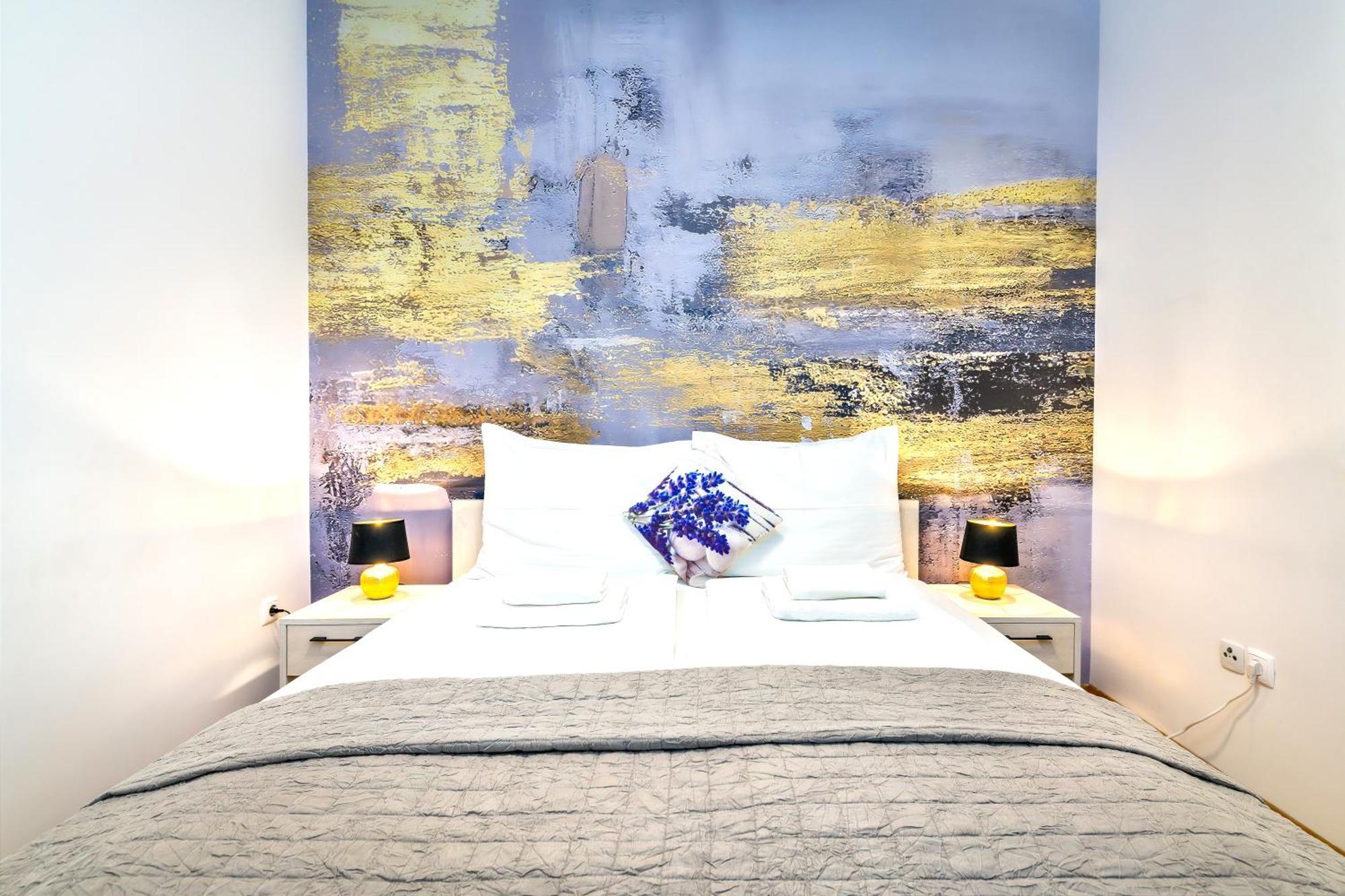 Apartmani Heta Alagic I Selce Εξωτερικό φωτογραφία