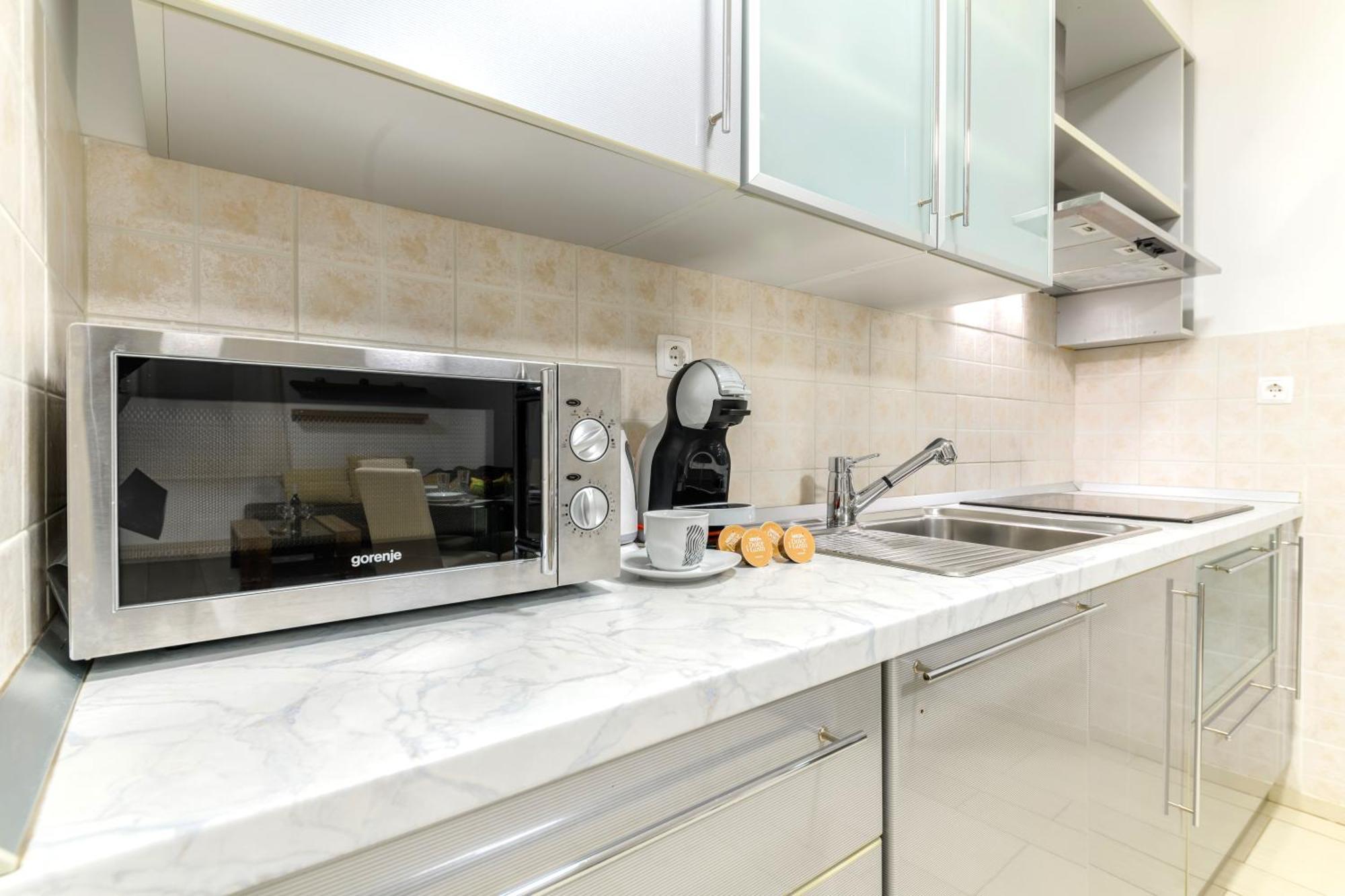 Apartmani Heta Alagic I Selce Εξωτερικό φωτογραφία