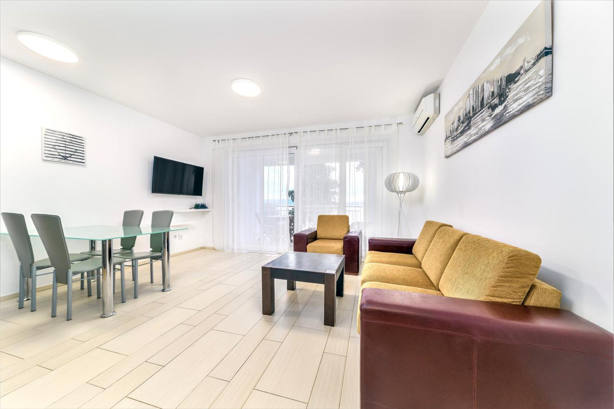 Apartmani Heta Alagic I Selce Εξωτερικό φωτογραφία