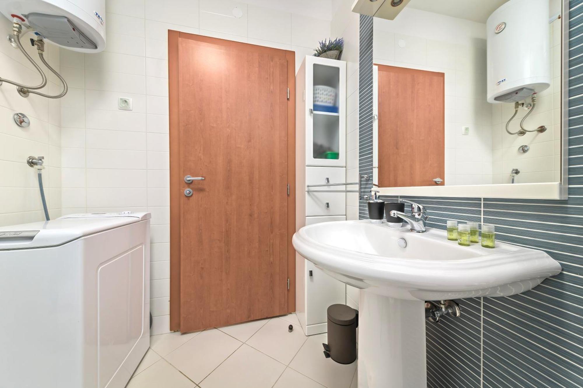 Apartmani Heta Alagic I Selce Εξωτερικό φωτογραφία