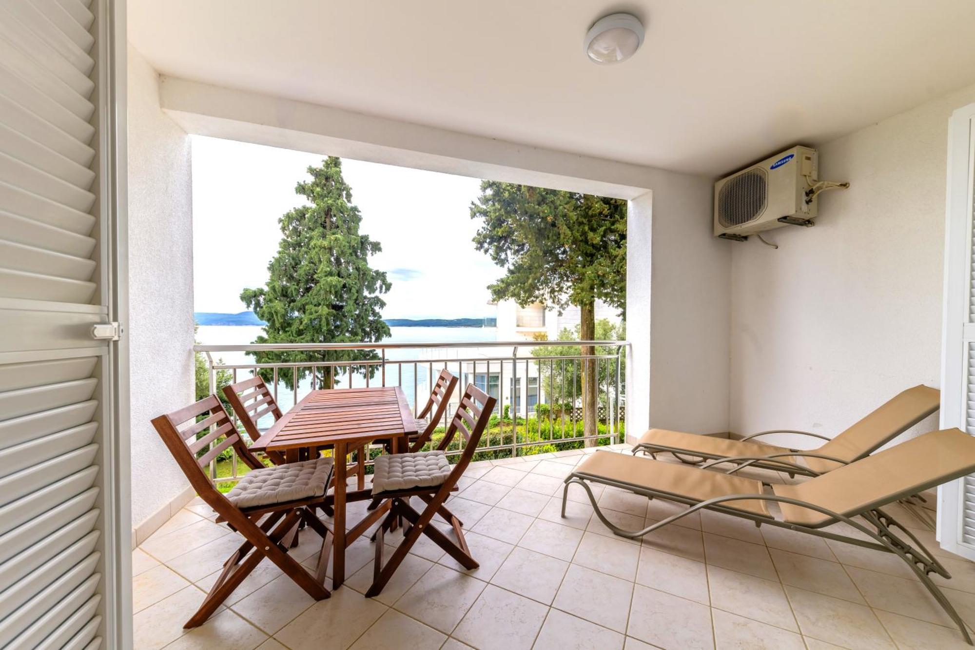 Apartmani Heta Alagic I Selce Εξωτερικό φωτογραφία