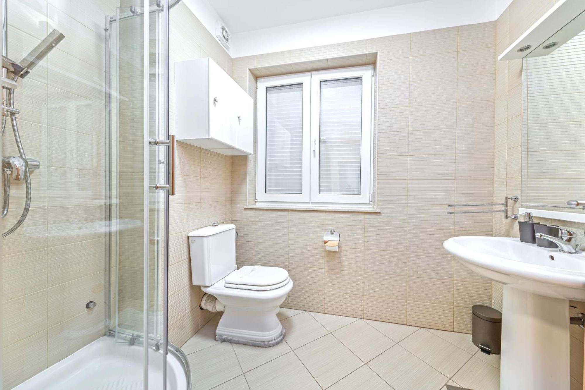 Apartmani Heta Alagic I Selce Εξωτερικό φωτογραφία