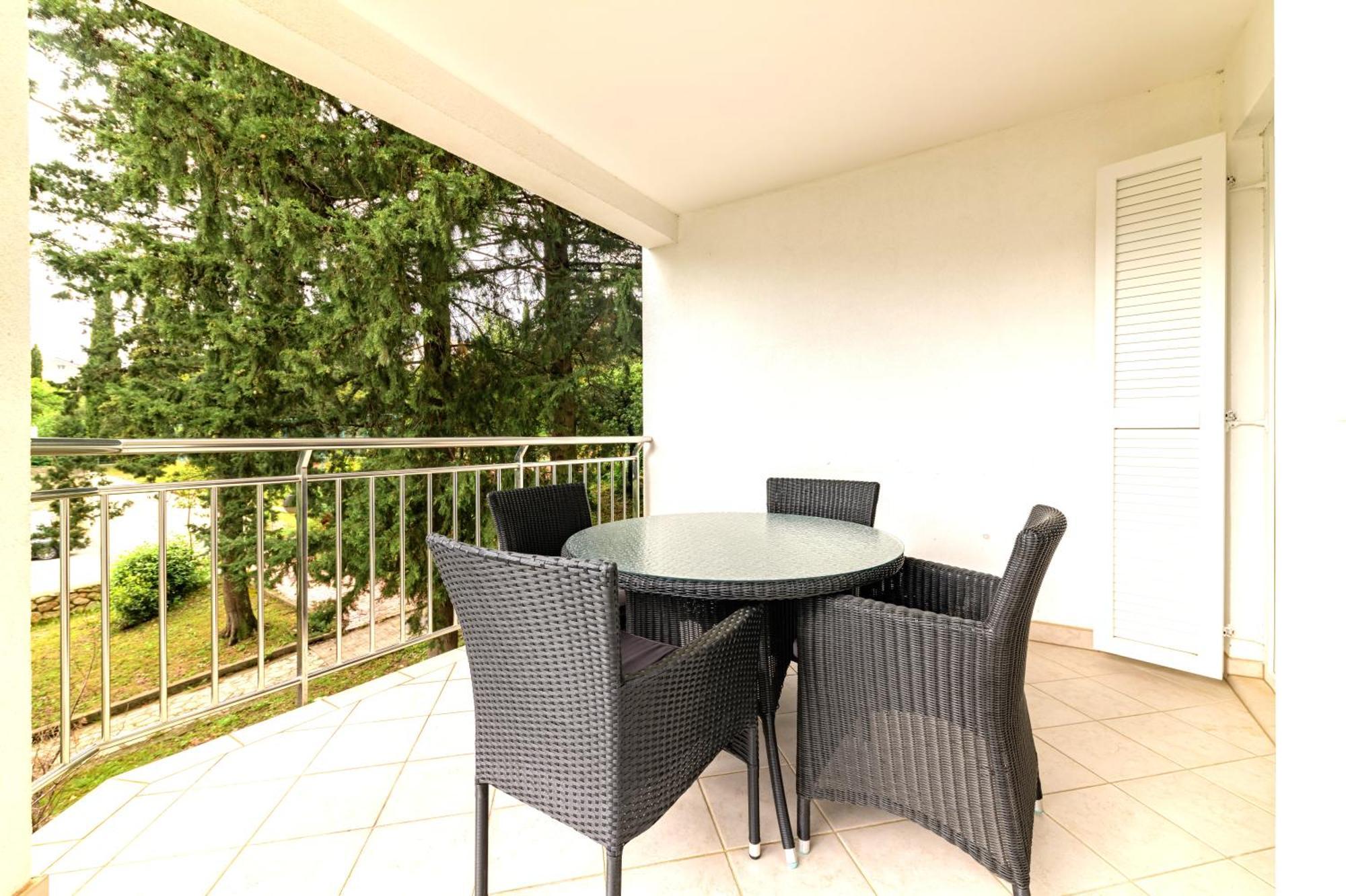 Apartmani Heta Alagic I Selce Εξωτερικό φωτογραφία