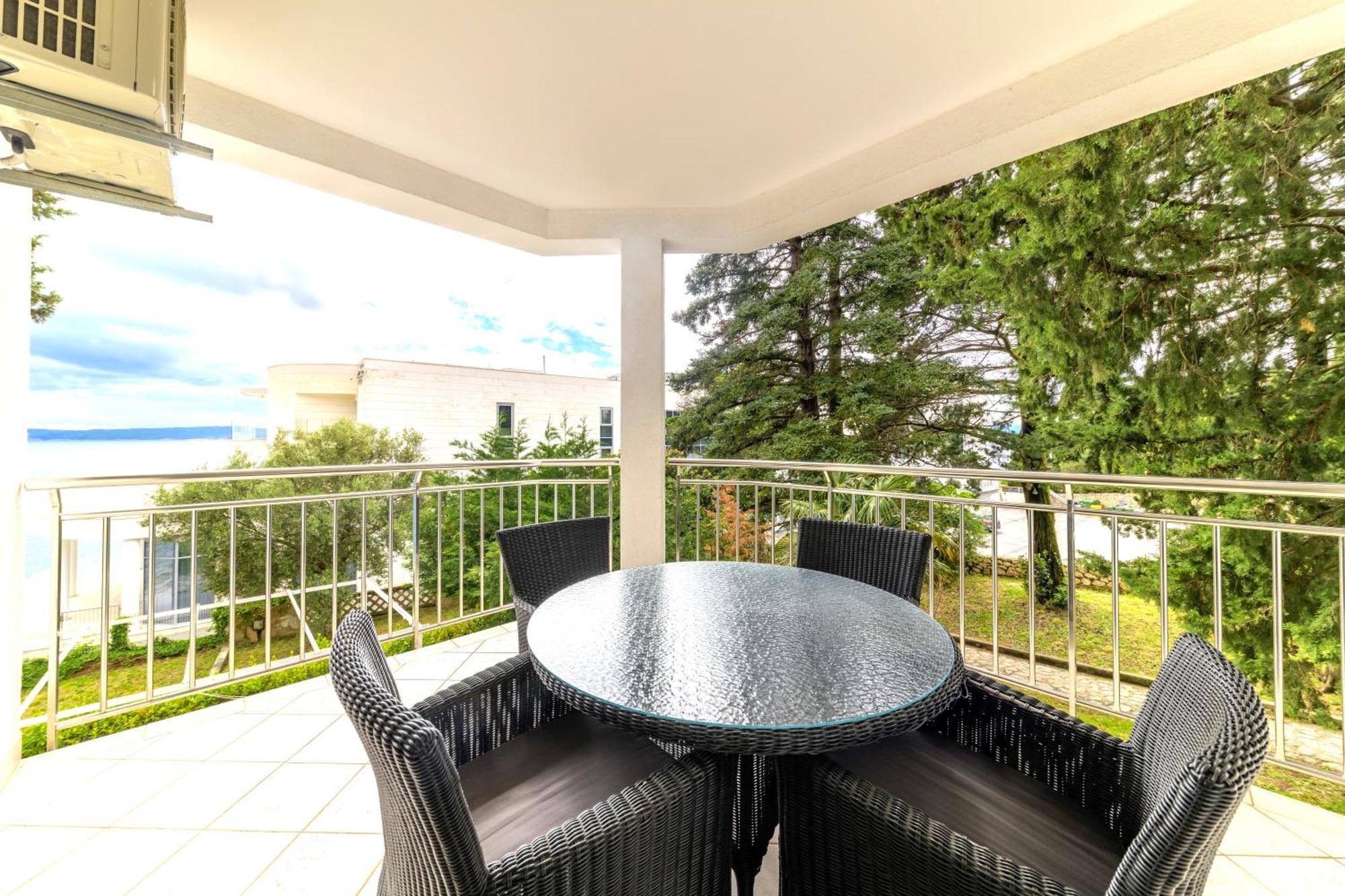 Apartmani Heta Alagic I Selce Εξωτερικό φωτογραφία
