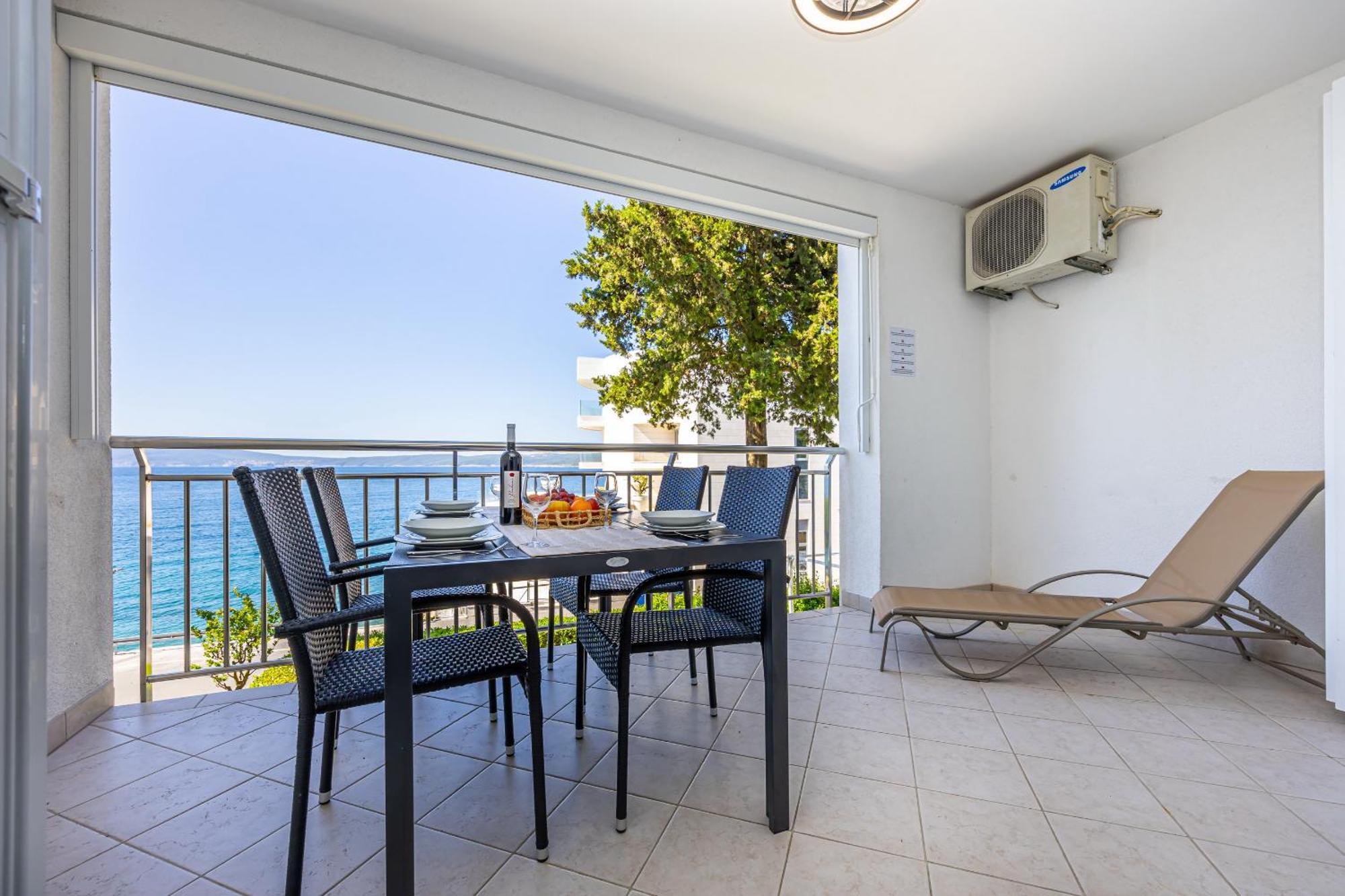 Apartmani Heta Alagic I Selce Εξωτερικό φωτογραφία