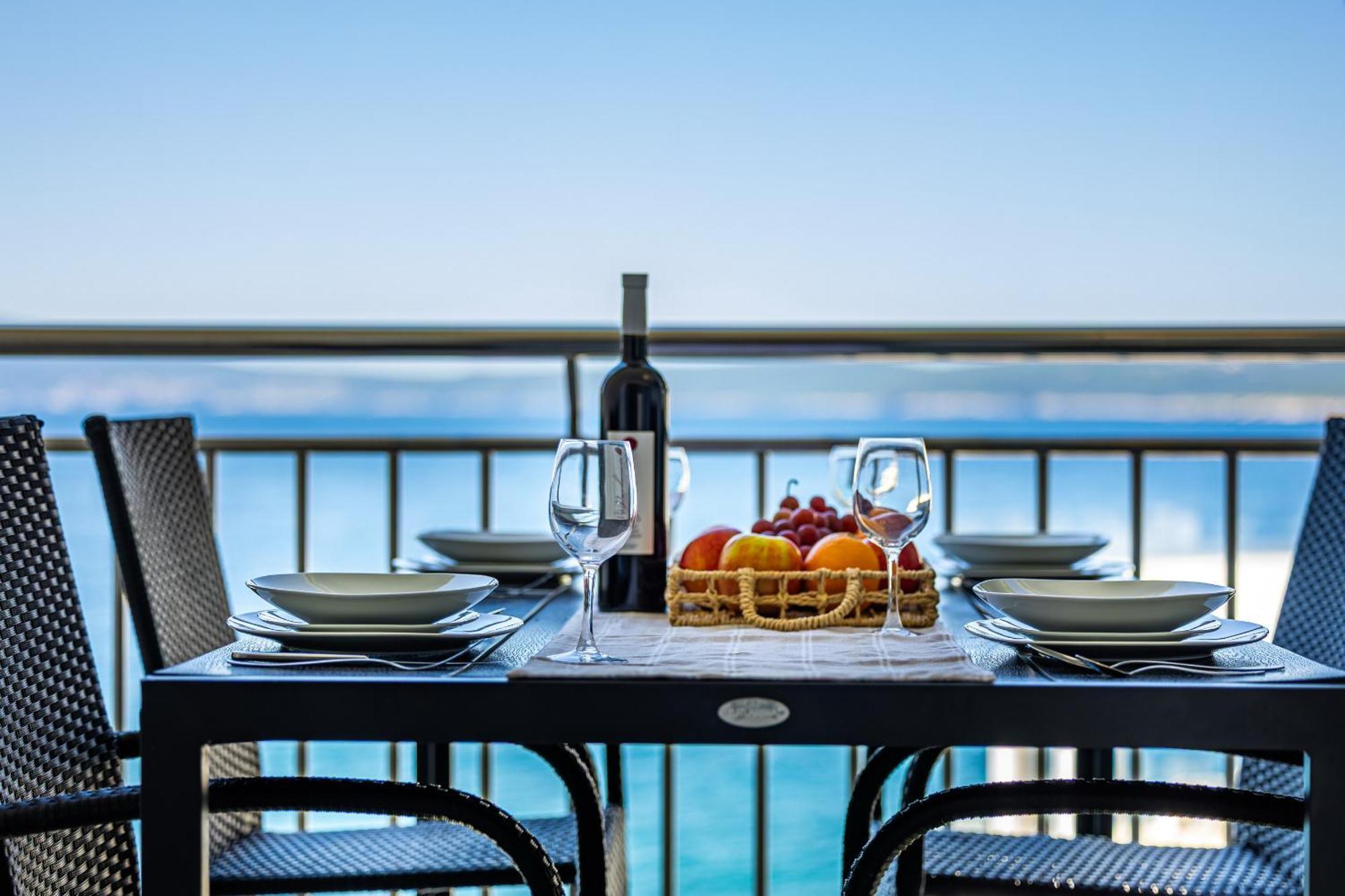 Apartmani Heta Alagic I Selce Εξωτερικό φωτογραφία