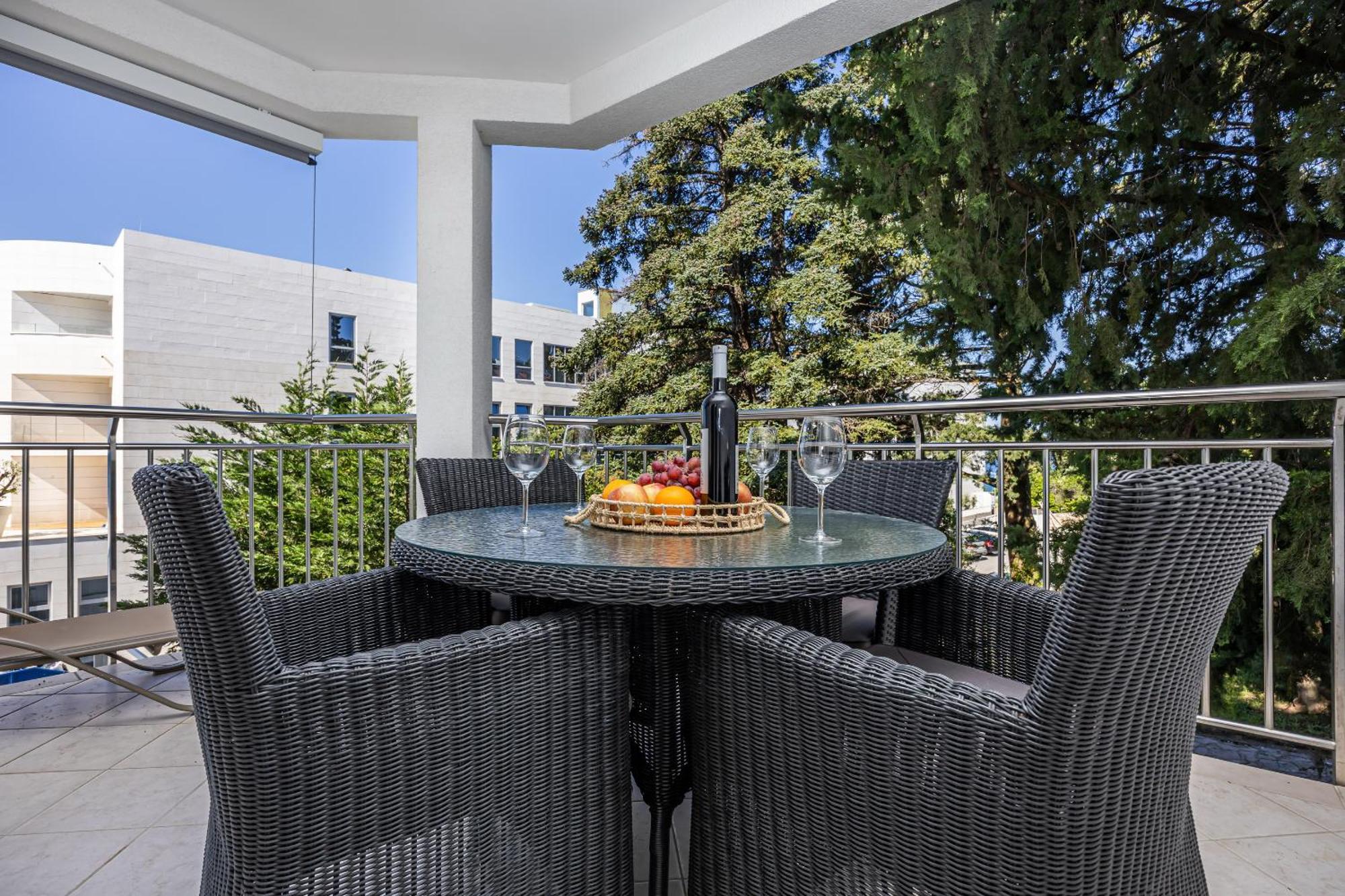 Apartmani Heta Alagic I Selce Εξωτερικό φωτογραφία