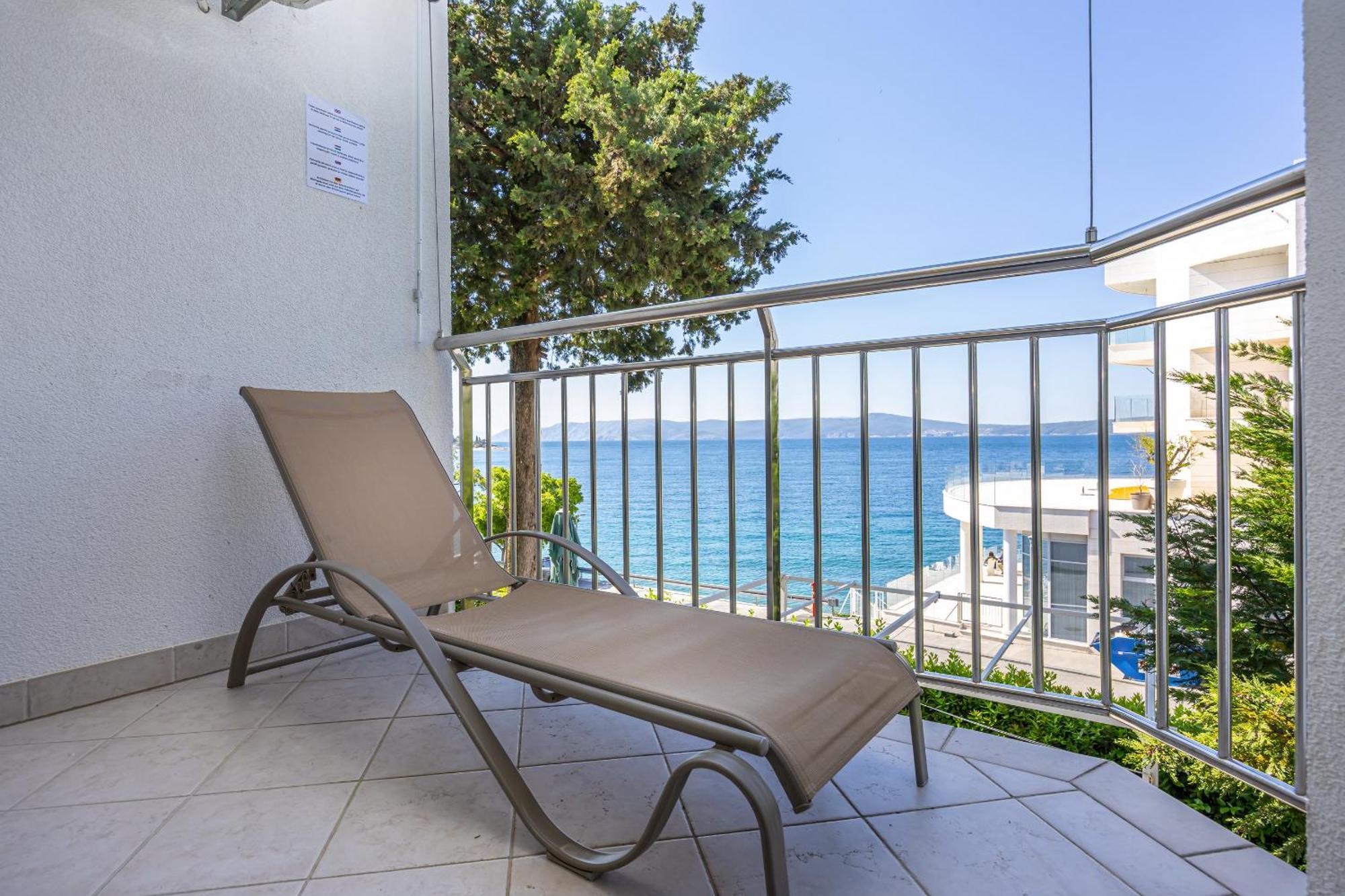Apartmani Heta Alagic I Selce Εξωτερικό φωτογραφία