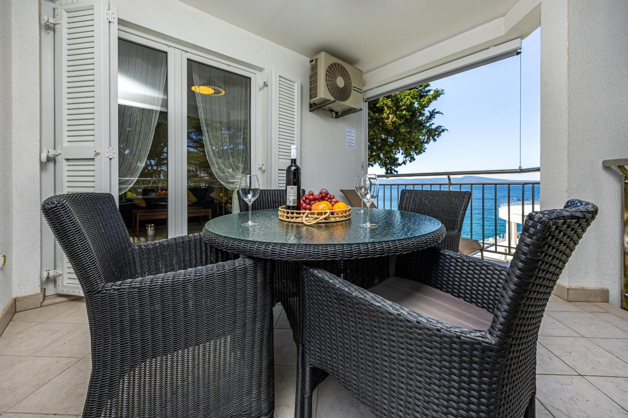 Apartmani Heta Alagic I Selce Εξωτερικό φωτογραφία