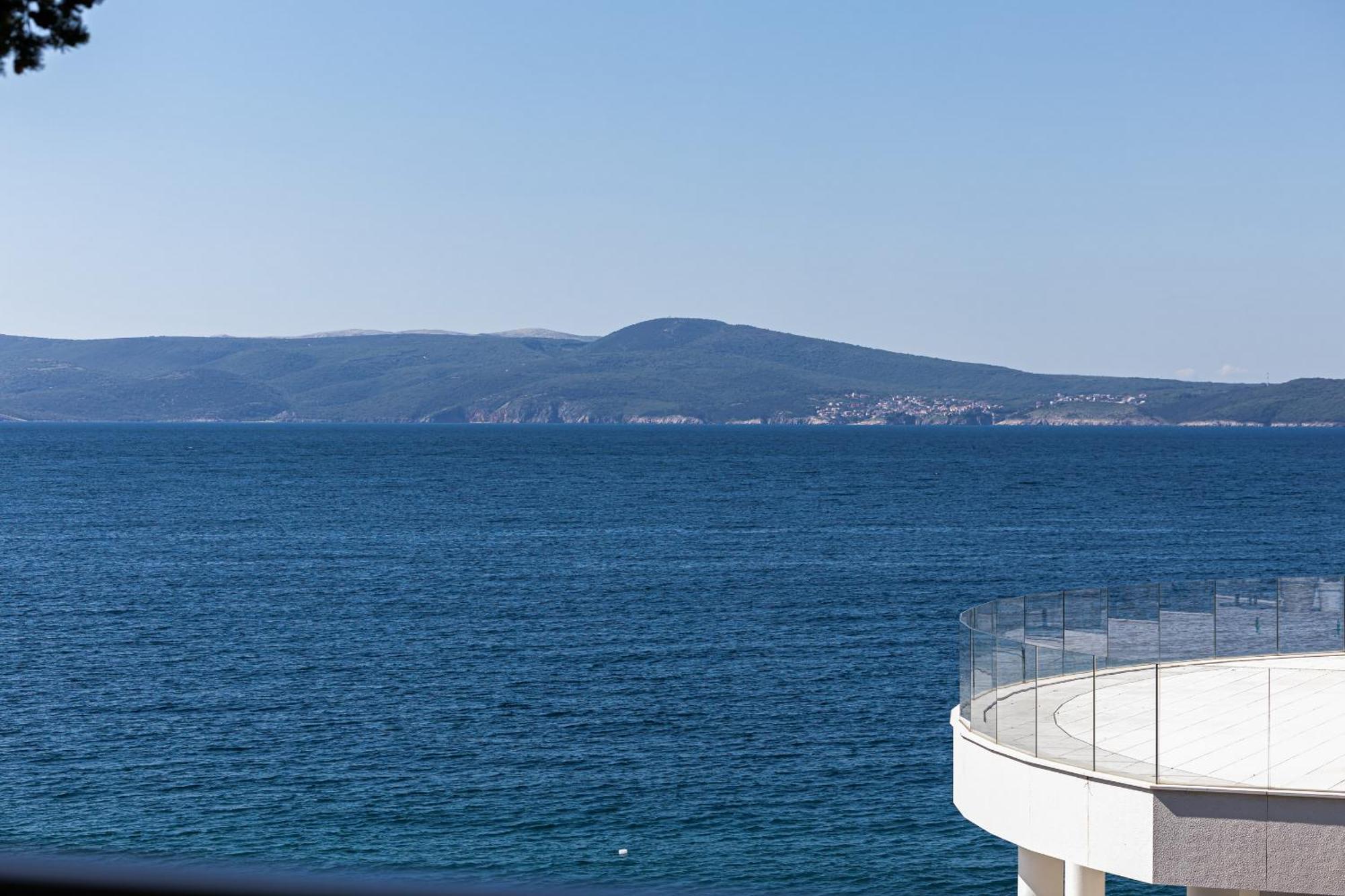 Apartmani Heta Alagic I Selce Εξωτερικό φωτογραφία