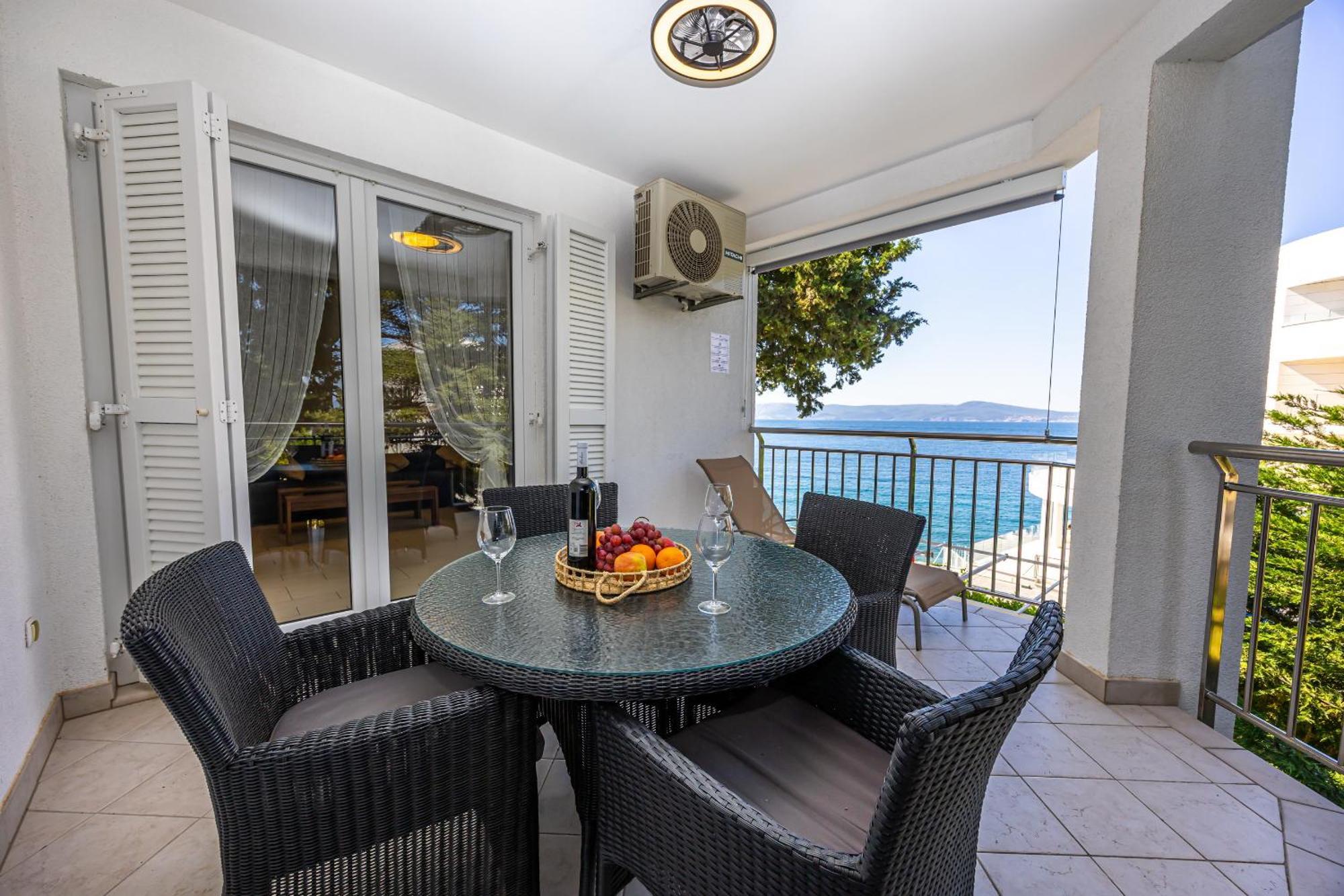 Apartmani Heta Alagic I Selce Εξωτερικό φωτογραφία