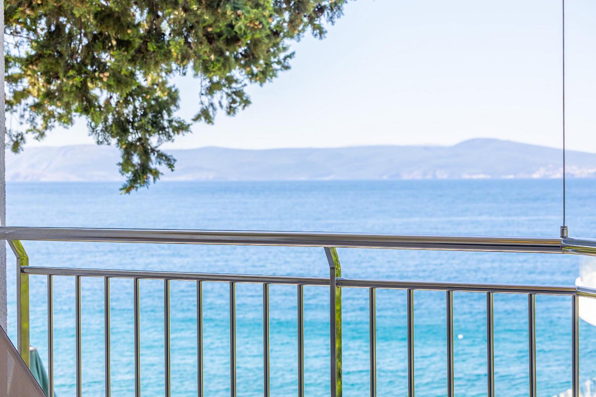 Apartmani Heta Alagic I Selce Εξωτερικό φωτογραφία