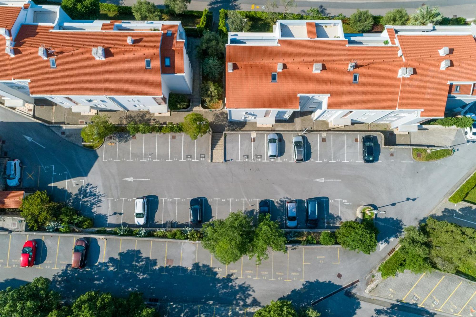 Apartmani Heta Alagic I Selce Εξωτερικό φωτογραφία